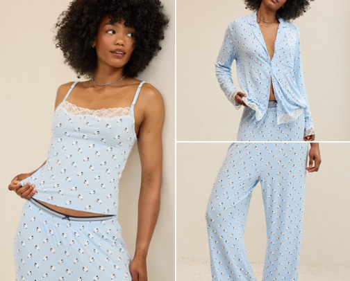 My wish list! cover photo collage