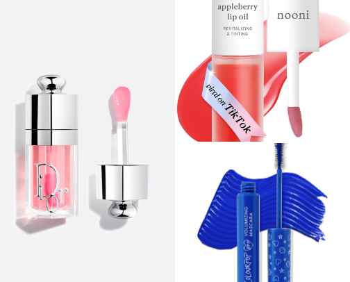 BeautyPicks cover photo collage