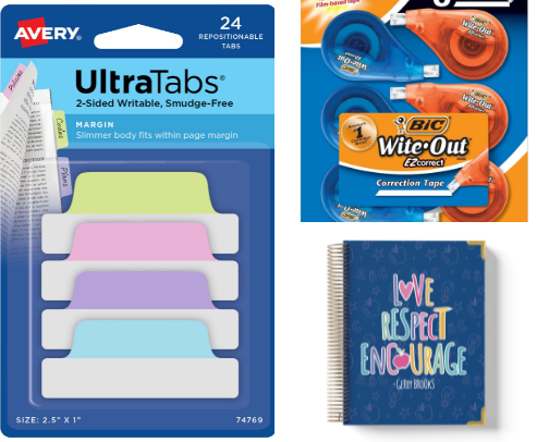 Teacher tingz cover photo collage