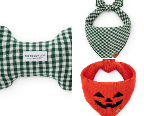 Toys, Clothes, & More! cover photo collage