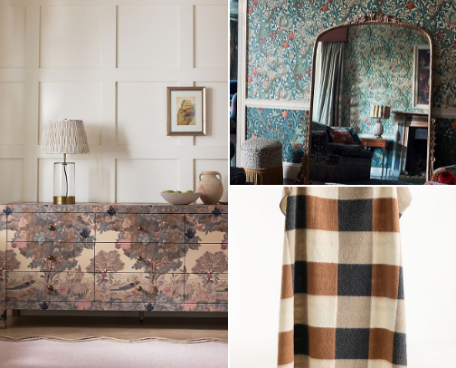 My dream home cover photo collage