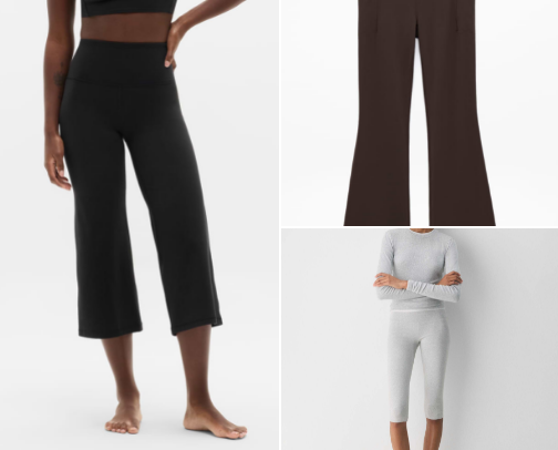 Work out fits cover photo collage