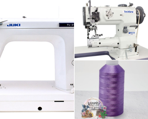 Bag Making Magic cover photo collage