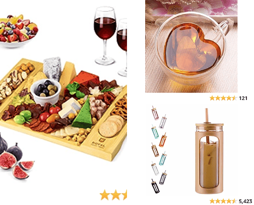 Kitchen Faves cover photo collage