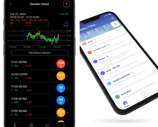 Apps cover photo collage