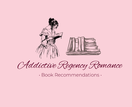 Addicting Regency Romance Recommendations cover photo collage