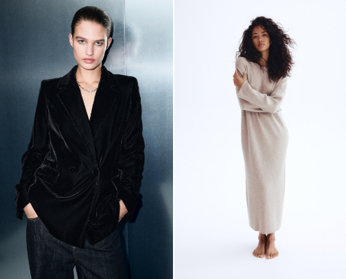 Fashion Finds That Elevate Any Look cover photo collage