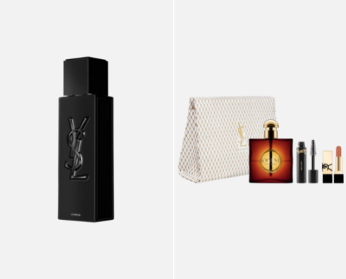 YSL✨🫶🏽 cover photo collage