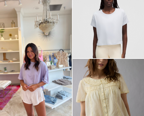 My Dream Closet👗 cover photo collage