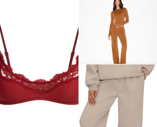 Work from Home Attire! cover photo collage