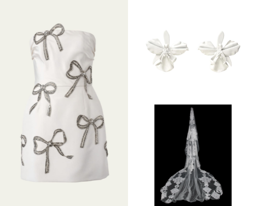 15 Luxury Bridal Fashion Finds from Summer Designer Sales (May-June 2026) cover photo collage