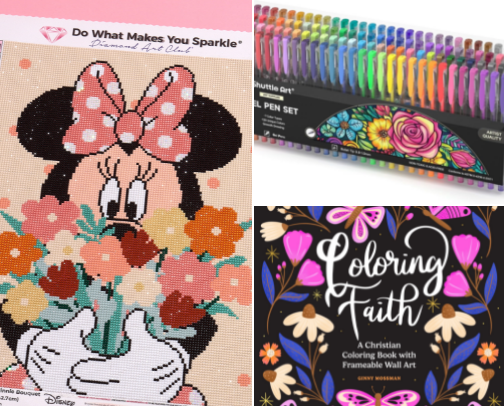 Creative Zone cover photo collage