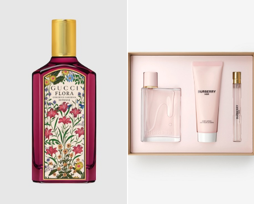 Perfume must haves from scents perfect for daily wear to scents perfect for special occasions cover photo collage