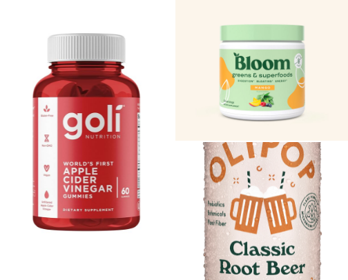 ☕ Busy Morning Must-Haves cover photo collage