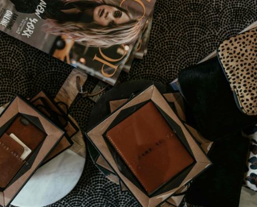 gifts he’ll actually use cover photo collage