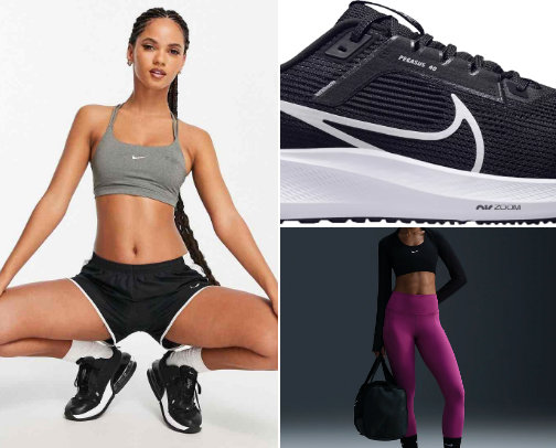 For My Workout Routine 🏃🏽‍♀️‍➡️🌪️ cover photo collage