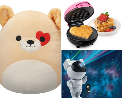 💝 Valentine’s Gift Ideas – Thoughtful & Elegant Surprises 💖 cover photo collage