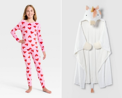 Non-Candy Valentine’s Gifts Kids Actually Want cover photo collage