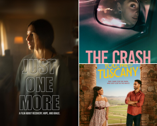 Favorite Movies cover photo collage