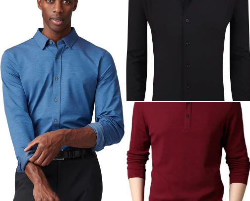 very cool and nice men's fashion cover photo collage