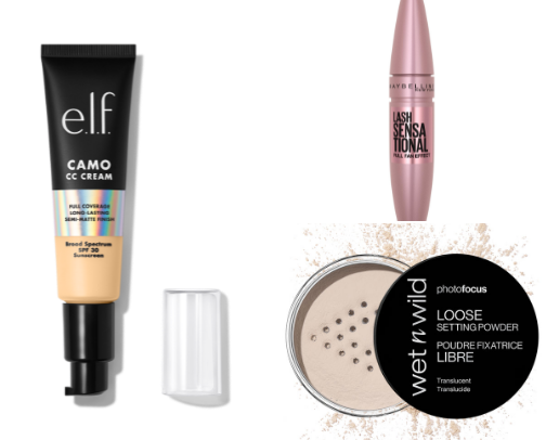 masc lesbian beauty essentials cover photo collage
