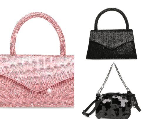 Cute Bags cover photo collage