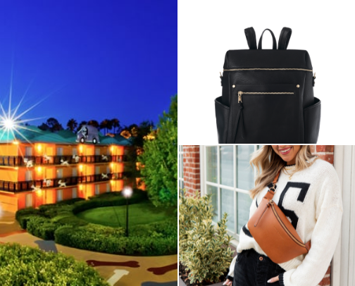 Travel Vibes cover photo collage