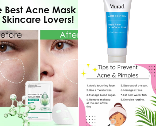 BEAUTY PRODUCTS  MY DAUGHTER USE ALL THE TIME cover photo collage