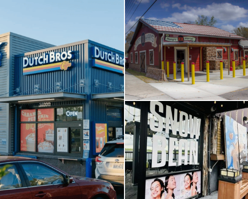 Favorite places in Florida ☀️🌊 cover photo collage