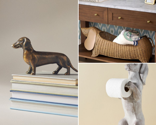 Dachshund Lover Finds for Every Doxie Parent cover photo collage