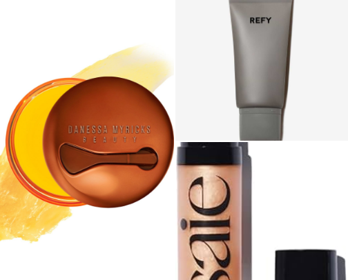 makeup products for dry skin girlies that i WILL be purchasing OR repurchasing cover photo collage