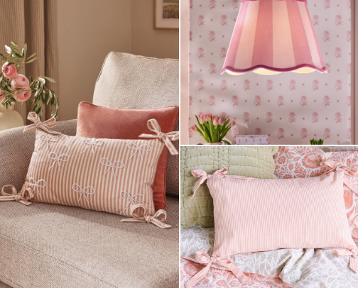 Bows, Bows, and More Bows 🎀 cover photo collage