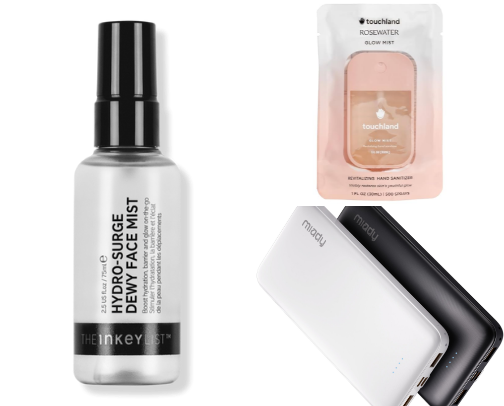 Things I Pack in My Personal Item 👜 cover photo collage