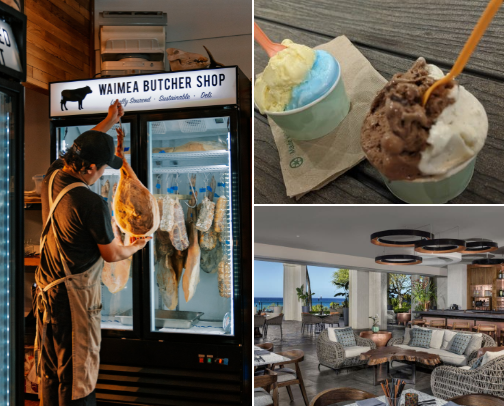 Favorite Stops on the Big Island!! cover photo collage