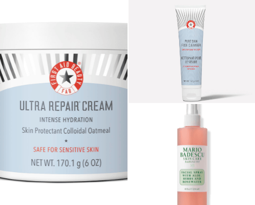 Sephora-Don't blame me😂 cover photo collage