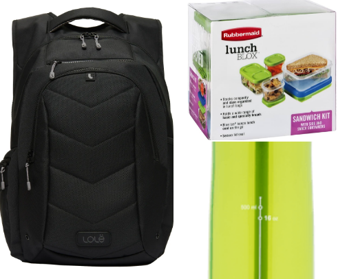 Back-to-School Essentials – Real Mom’s Picks (Canada) cover photo collage