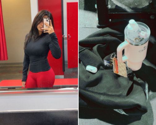 Gym NEEDS cover photo collage