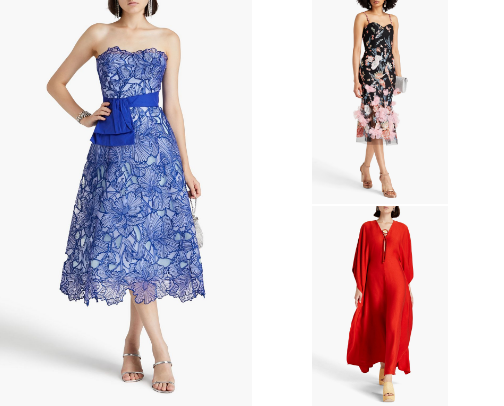 Dressed to Impress: My Favorite Fits cover photo collage