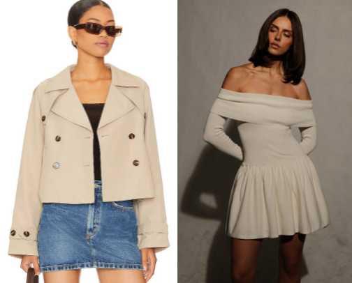 closet staples cover photo collage