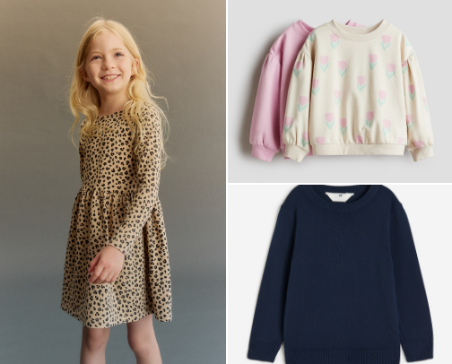 Cute Best Back-to-School Outfits for Kids: Cute & Affordable Looks cover photo collage