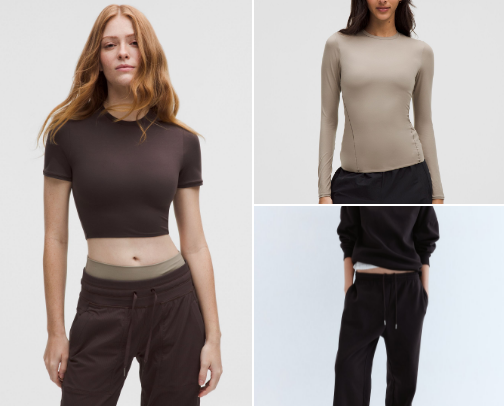 What’s In My Closet cover photo collage