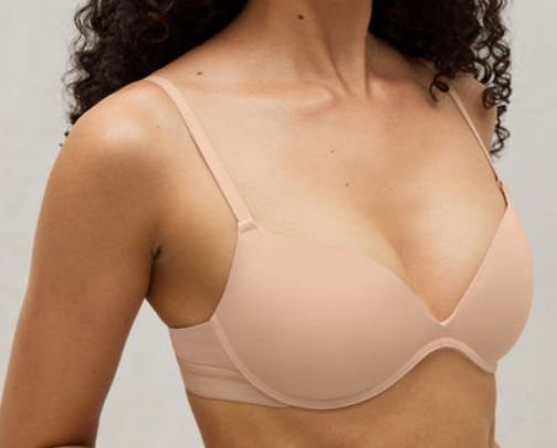 Bras cover photo collage