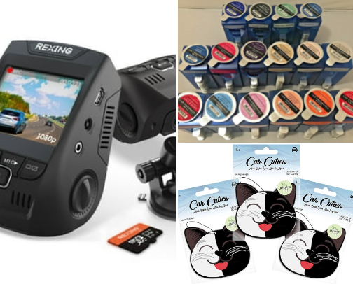 Gifts for the 16 year olds in your life cover photo collage