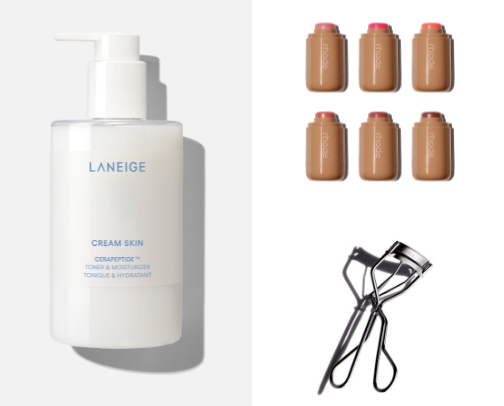 "i woke up 20 min before my class" cover photo collage