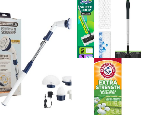 🧼Fav organization and Cleaning!!🫧🫧 cover photo collage