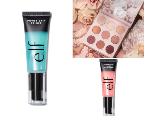 Make Up I Own cover photo collage