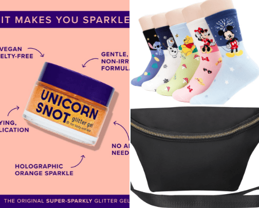 Disney Outfits cover photo collage