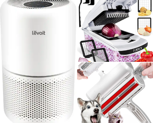2026 Pet Essentials 🐶🐱 cover photo collage