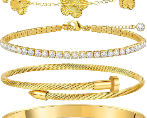 Budget Finds That Feel Expensive 💸✨ cover photo collage