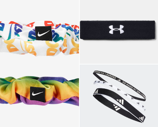 Men's Accessory Essentials cover photo collage